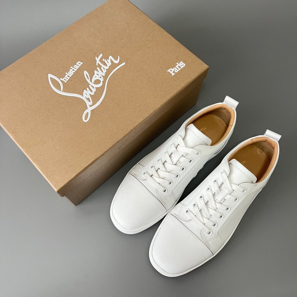 Christian Louboutin Women's Trainers